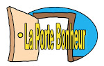 La porte Bonheur Logo